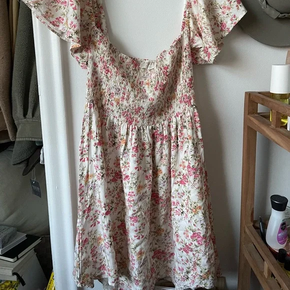 AUGUSTE DRESS - Picture 2 of 5